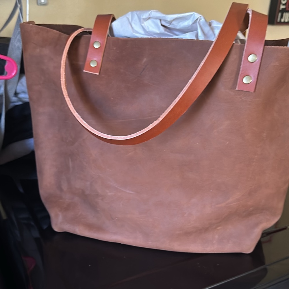 Portland Leather Goods
